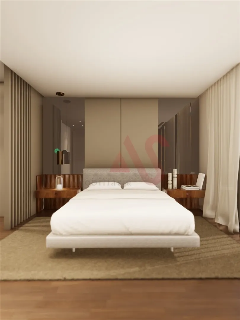 Apartamento T3 - Fermentes, Guimares, Braga - Miniatura: 9/9