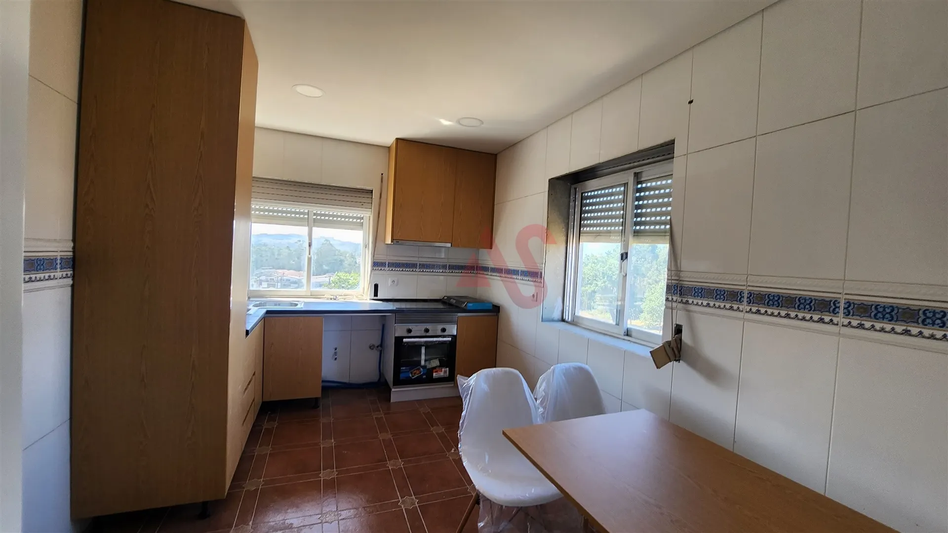 Apartamento T3 - Figueir, Paos de Ferreira, Porto - Miniatura: 4/9