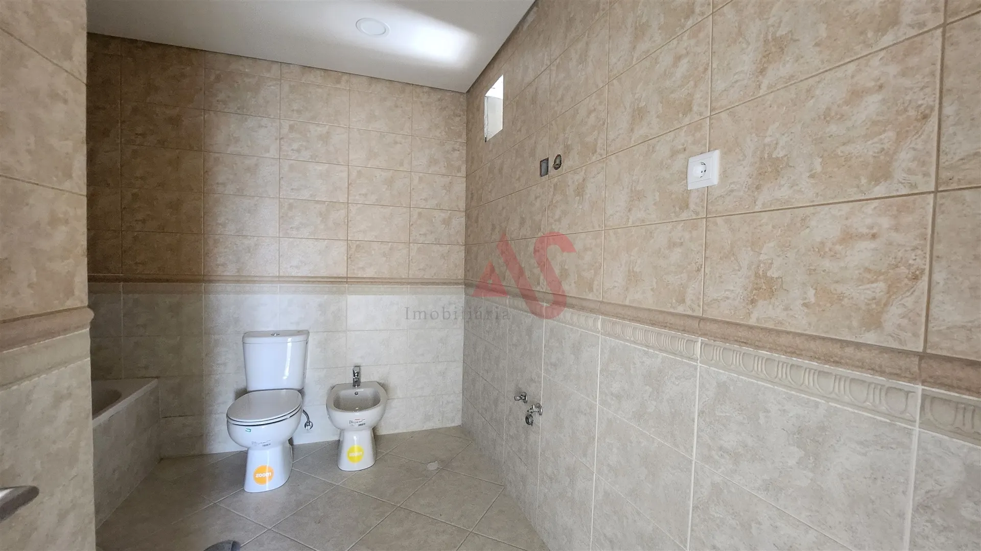 Apartamento T3 - Figueir, Paos de Ferreira, Porto - Miniatura: 5/9