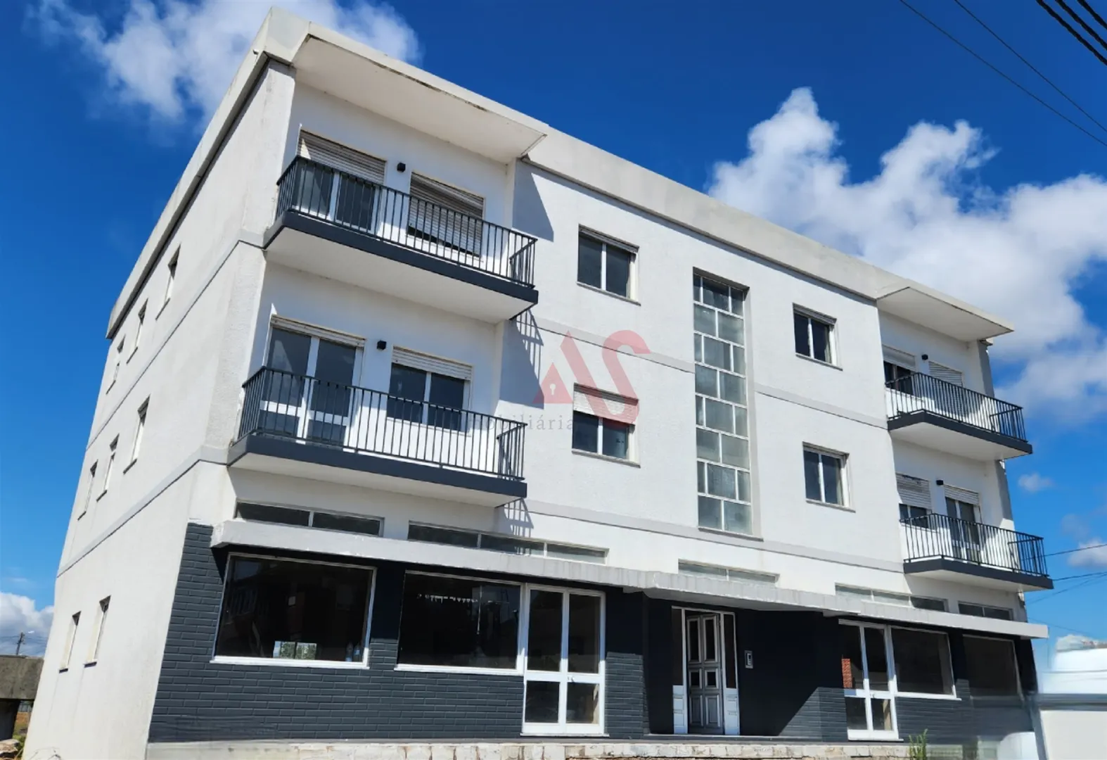 Apartamento T3 - Figueir, Paos de Ferreira, Porto - Miniatura: 6/9