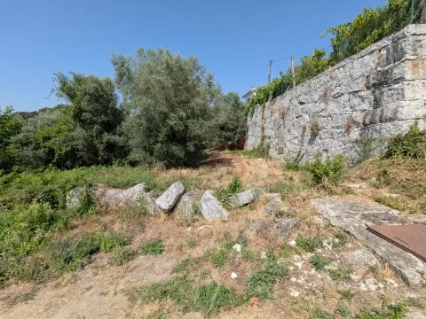 Terreno Urbano T0 - Travasss, Fafe, Braga - Miniatura: 7/9