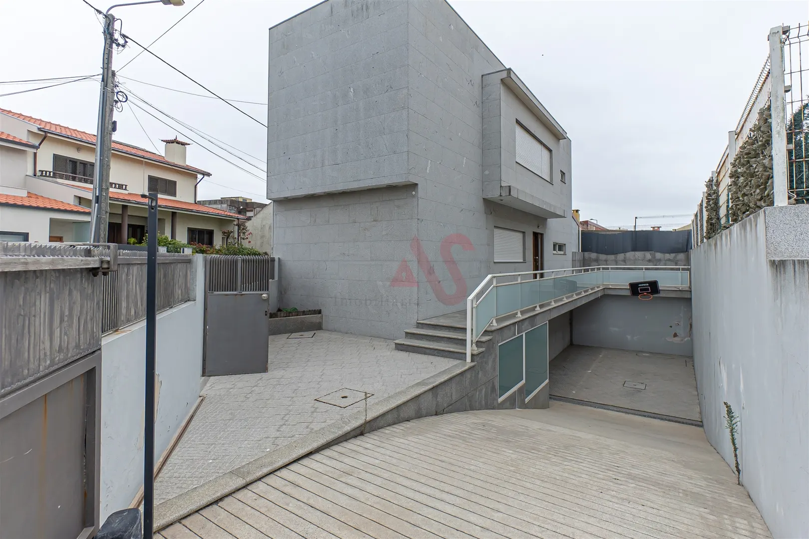 Moradia T3 - Matosinhos, Matosinhos, Porto - Miniatura: 1/9