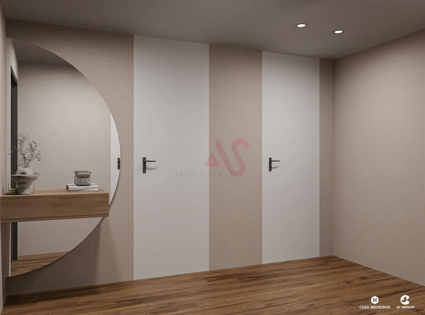 Apartamento T3 - Armao de Pera, Silves, Faro (Algarve) - Miniatura: 4/9