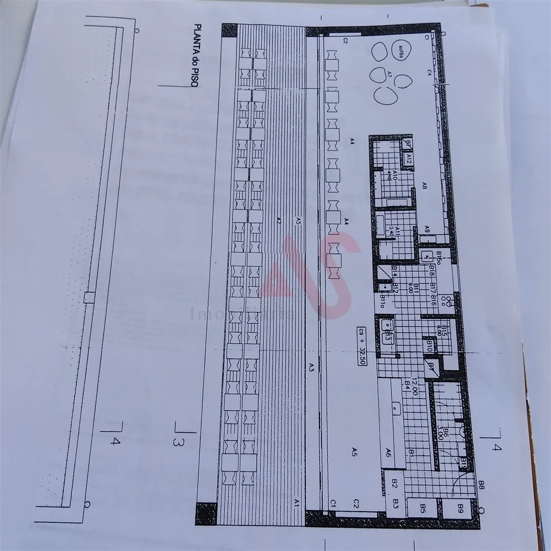Bar/Restaurante T0 - Portim�o, Portim�o, Faro (Algarve) - Miniatura: 2/2