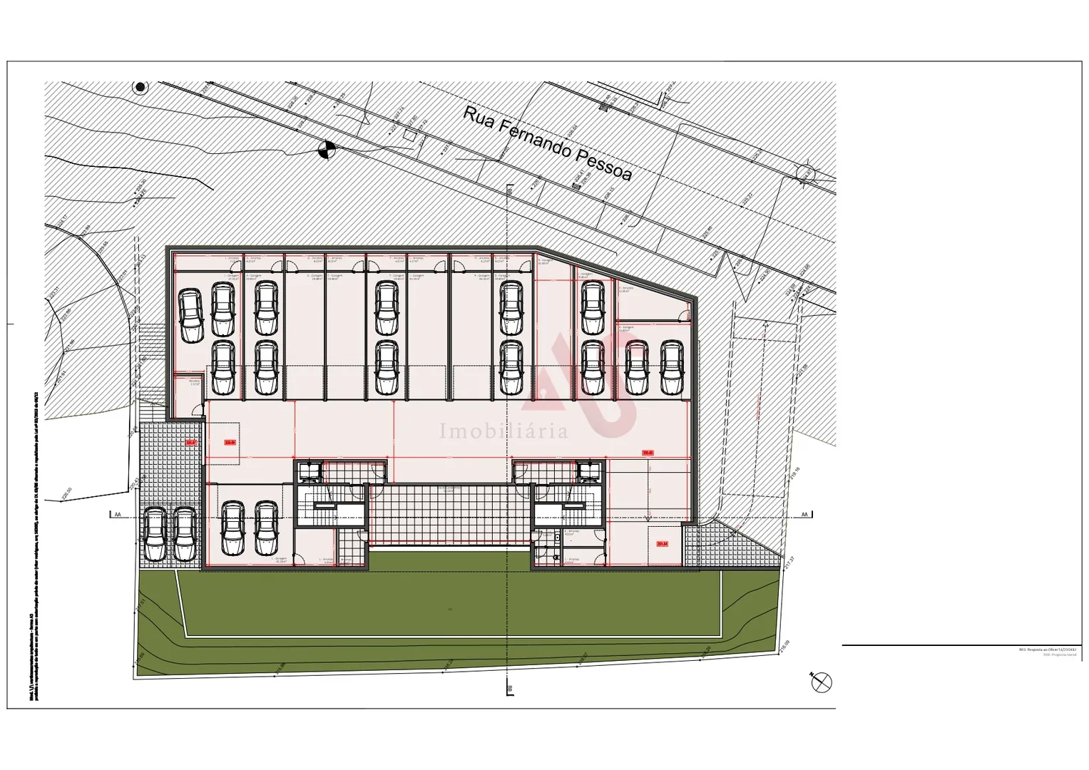 Apartamento T3 - Ferment�es, Guimar�es, Braga - Miniatura: 2/3