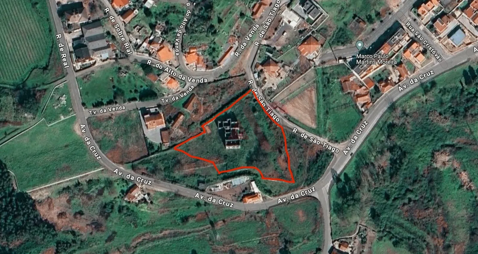 Imveis de Luxo T0 - Louredo, Paredes, Porto - Miniatura: 2/3