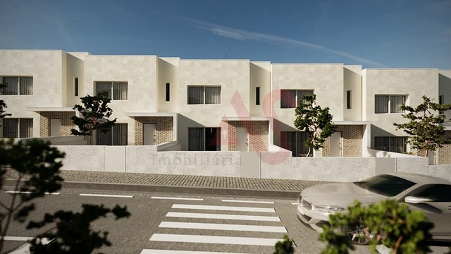 Moradia T3 - Antas, Vila Nova de Famalicão, Braga - Imagem grande