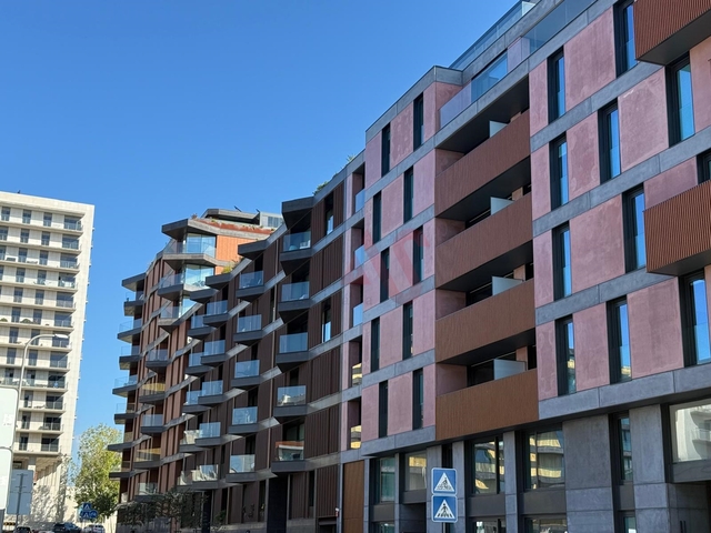 Apartamento T2 - Glória, Aveiro, Aveiro - Imagem grande