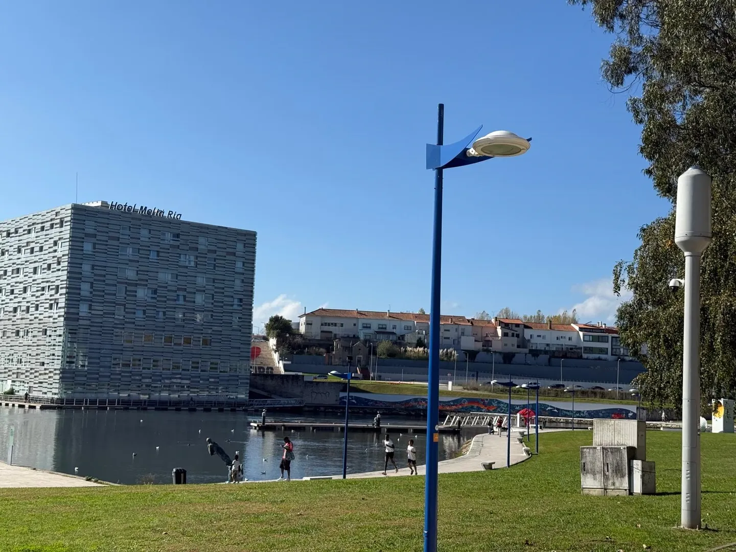 Apartamento T3 - Glória, Aveiro, Aveiro - Imagem grande