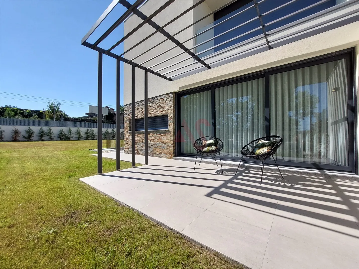 Moradia T3 - Palmeira, Braga, Braga - Imagem grande