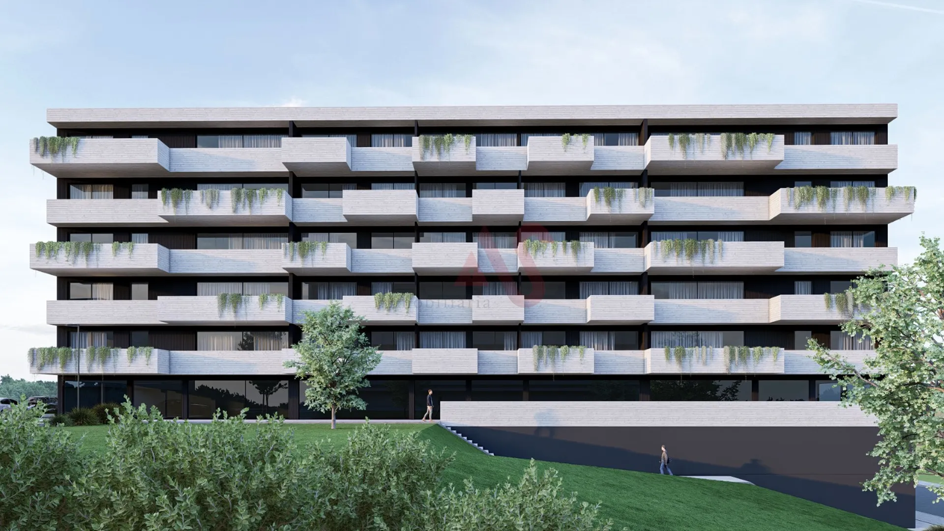 Apartamento T3 - Valongo, Valongo, Porto - Imagem grande
