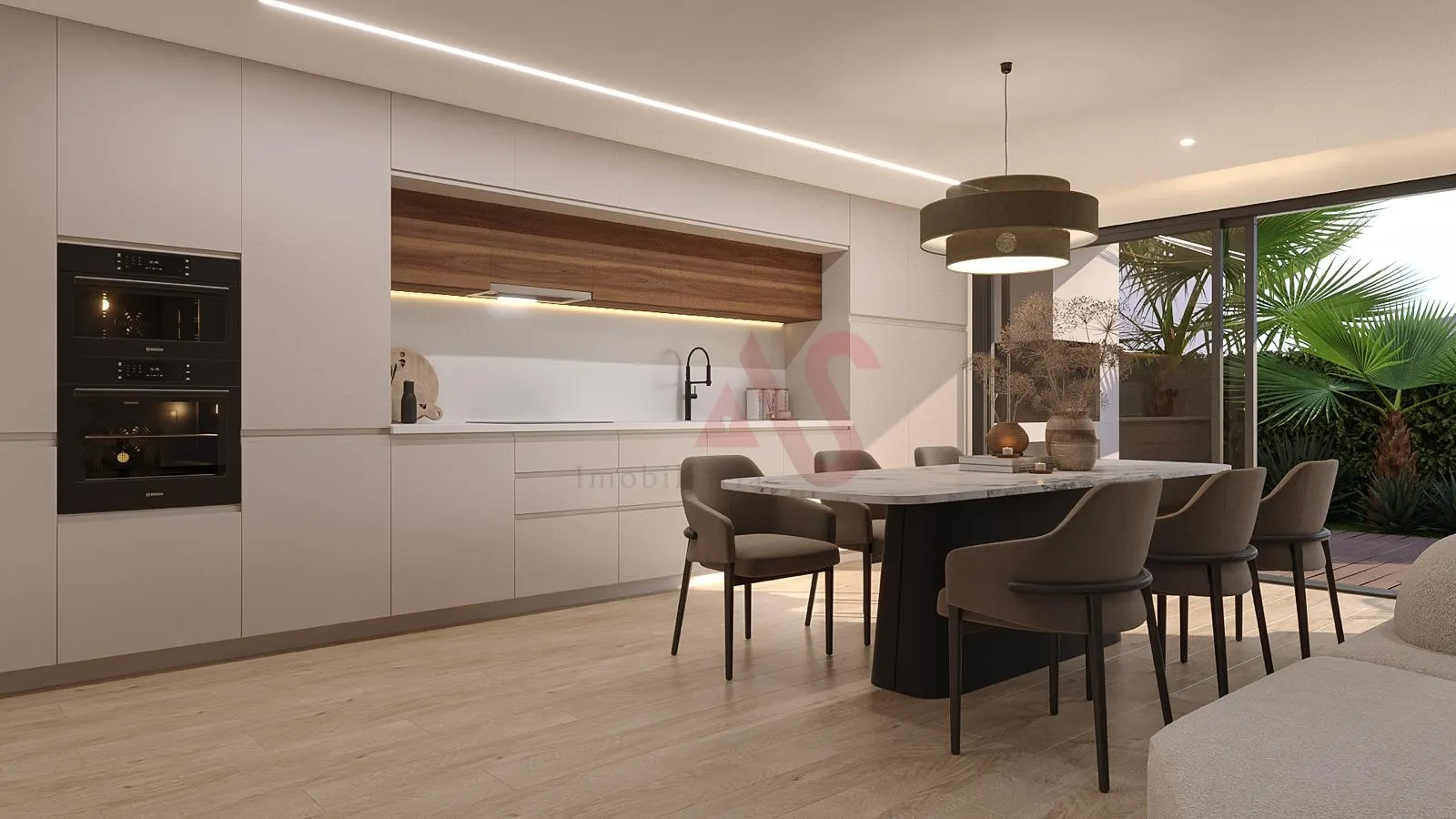 Moradia T3 - Grij�, Vila Nova de Gaia, Porto - Imagem grande