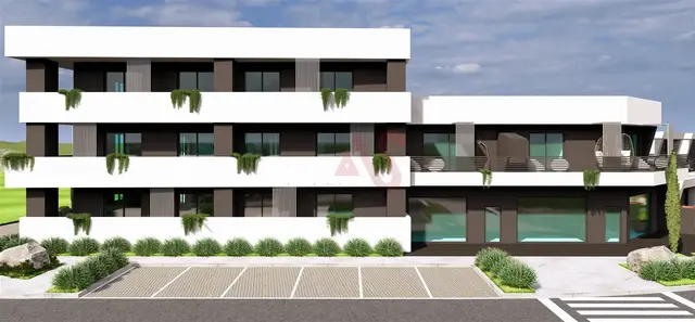 Apartamento T3 - Id�es, Felgueiras, Porto - Imagem grande