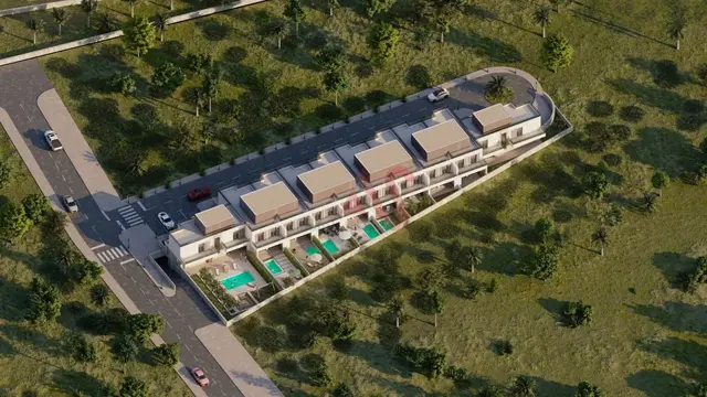 Moradia T3 - Ferreiras, Albufeira, Faro (Algarve) - Imagem grande