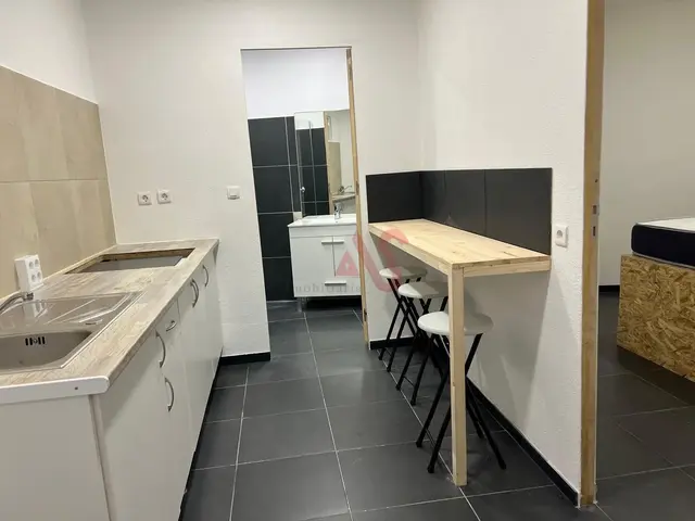 Apartamento T2 - Azur�m, Guimar�es, Braga - Imagem grande
