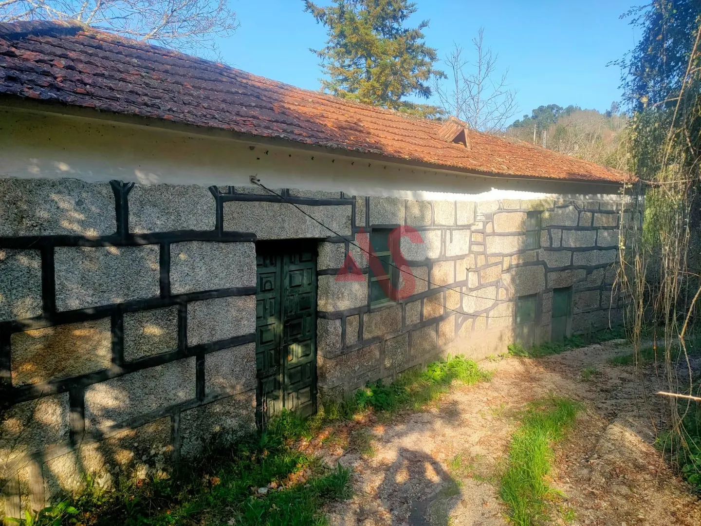 Quinta T4 - SILVARES, Fafe, Braga