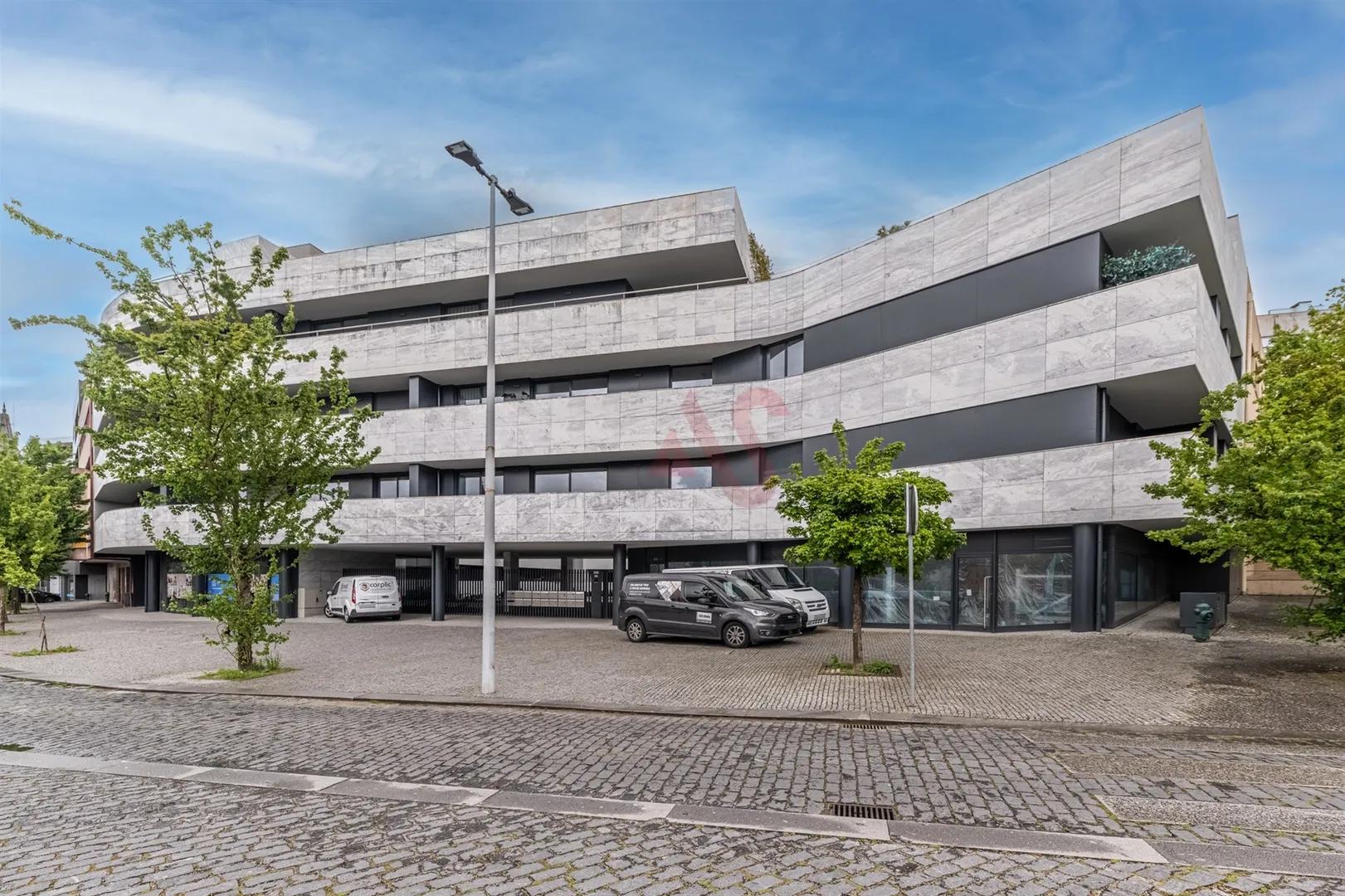 Apartamento T3 - Oliveira, So Paio e So Sebastio, Guimares, Braga