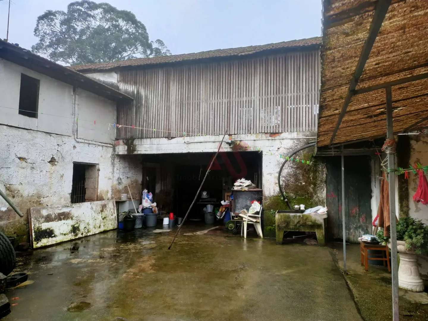 Moradia T5 - Nevogilde, Lousada, Porto