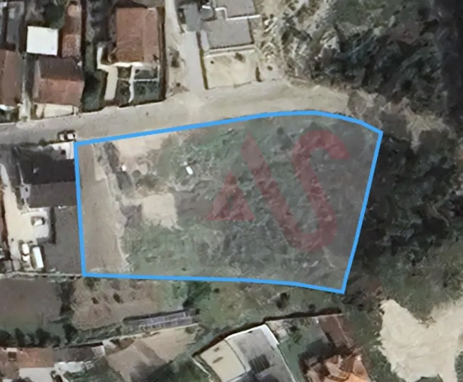 Terreno Urbano T0 - Silvares, Lousada, Porto