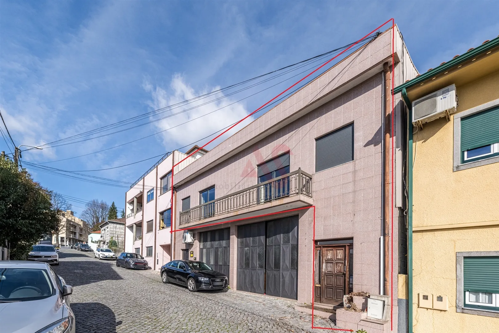 Bar/Restaurante T0 - Fafe, Fafe, Braga