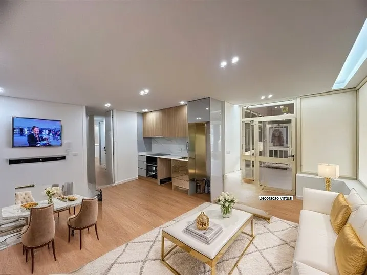 Apartamento T2 - Ponte, Guimares, Braga