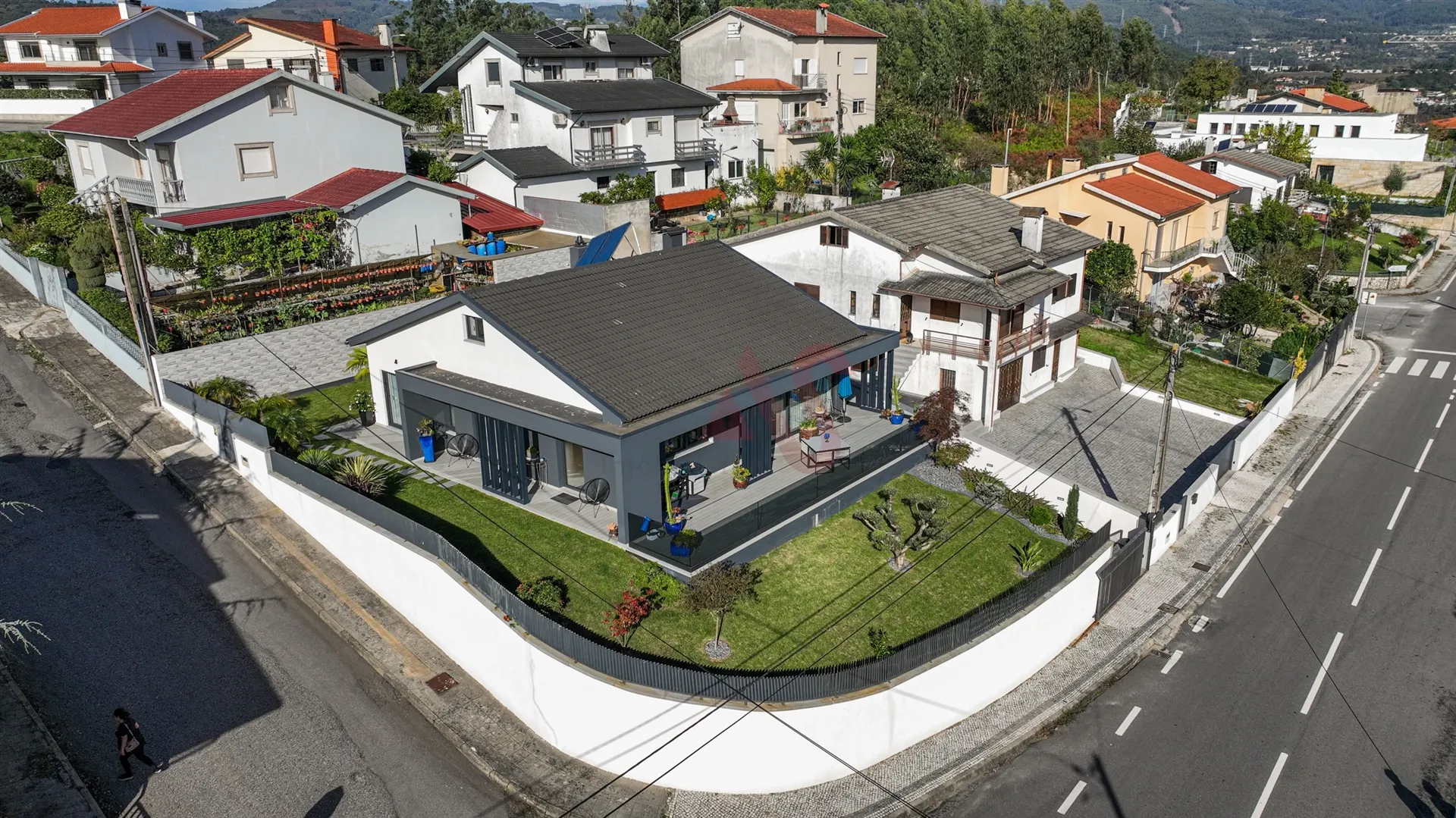Moradia T3 - Vila Verde, Vila Verde, Braga