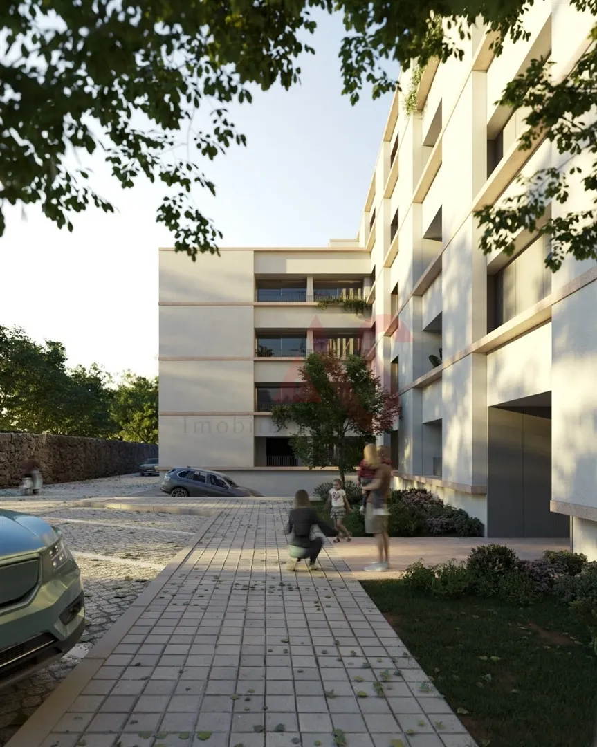 Apartamento T2 - Paranhos, Porto, Porto