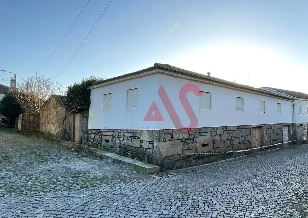 Quinta T3 - Milhazes, Barcelos, Braga