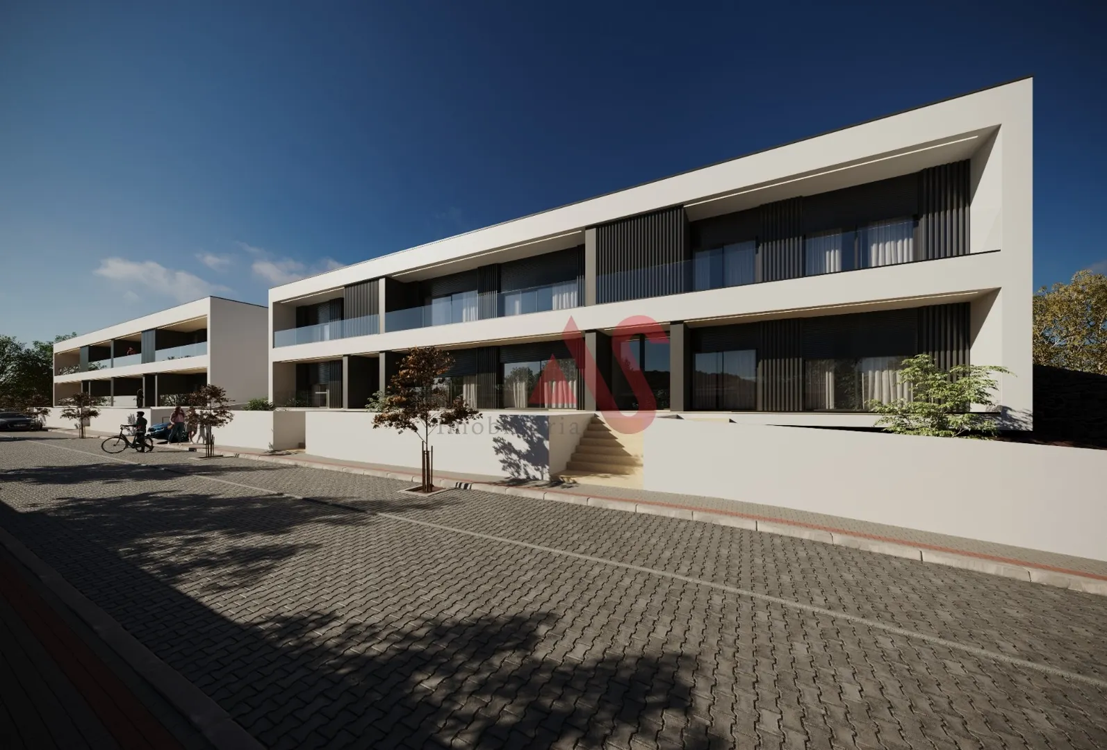 Apartamento T3 - Abade de Neiva, Barcelos, Braga