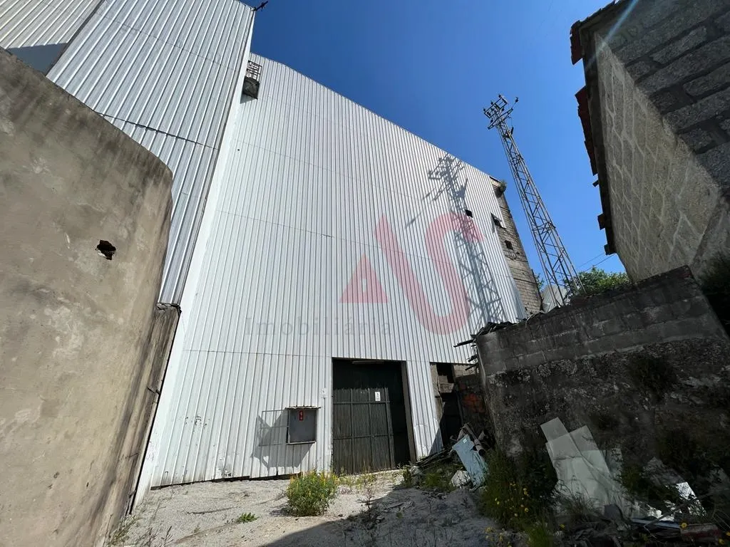 Armazm T0 - Gondar, Guimares, Braga