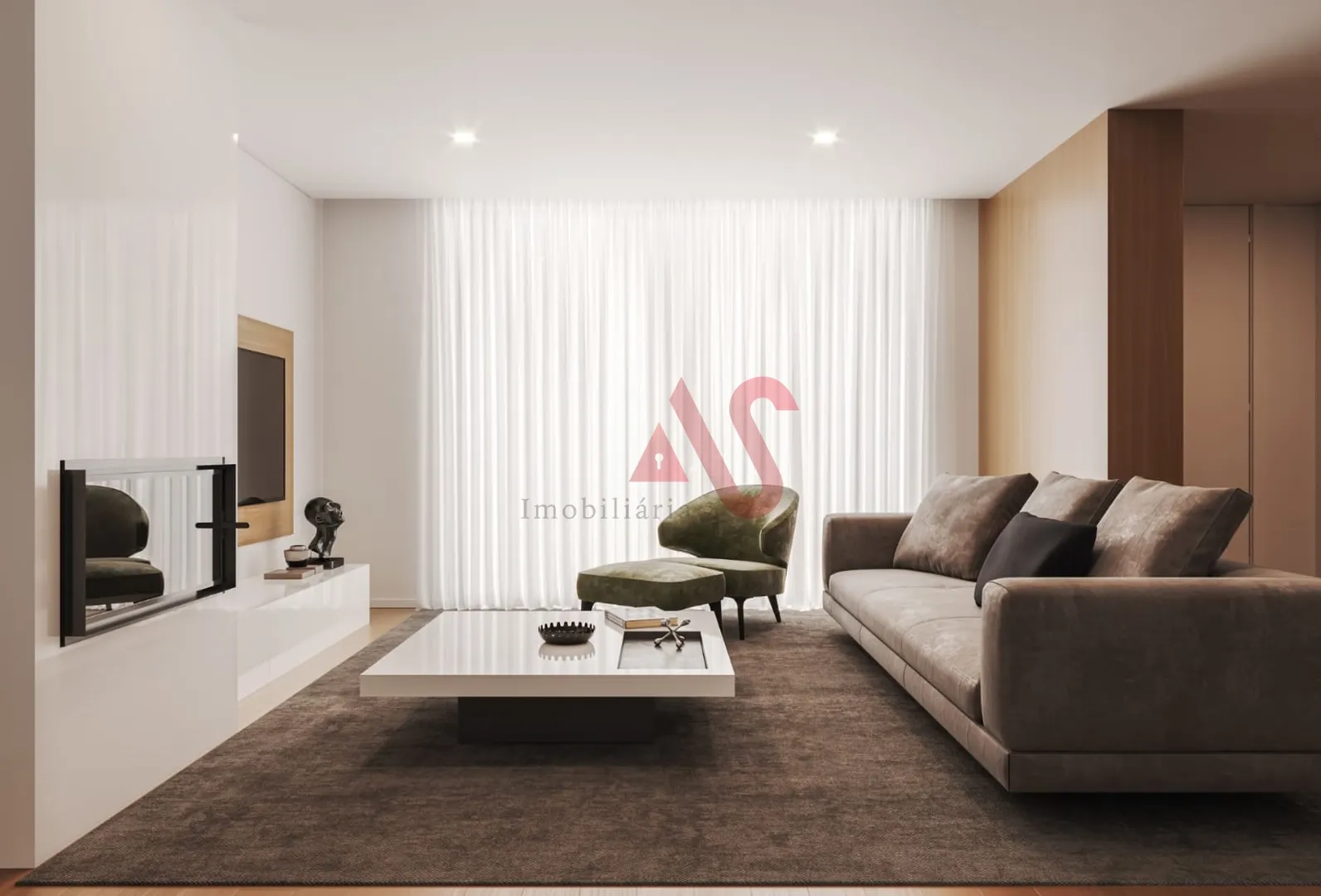 Moradia T3 - Abade de Neiva, Barcelos, Braga