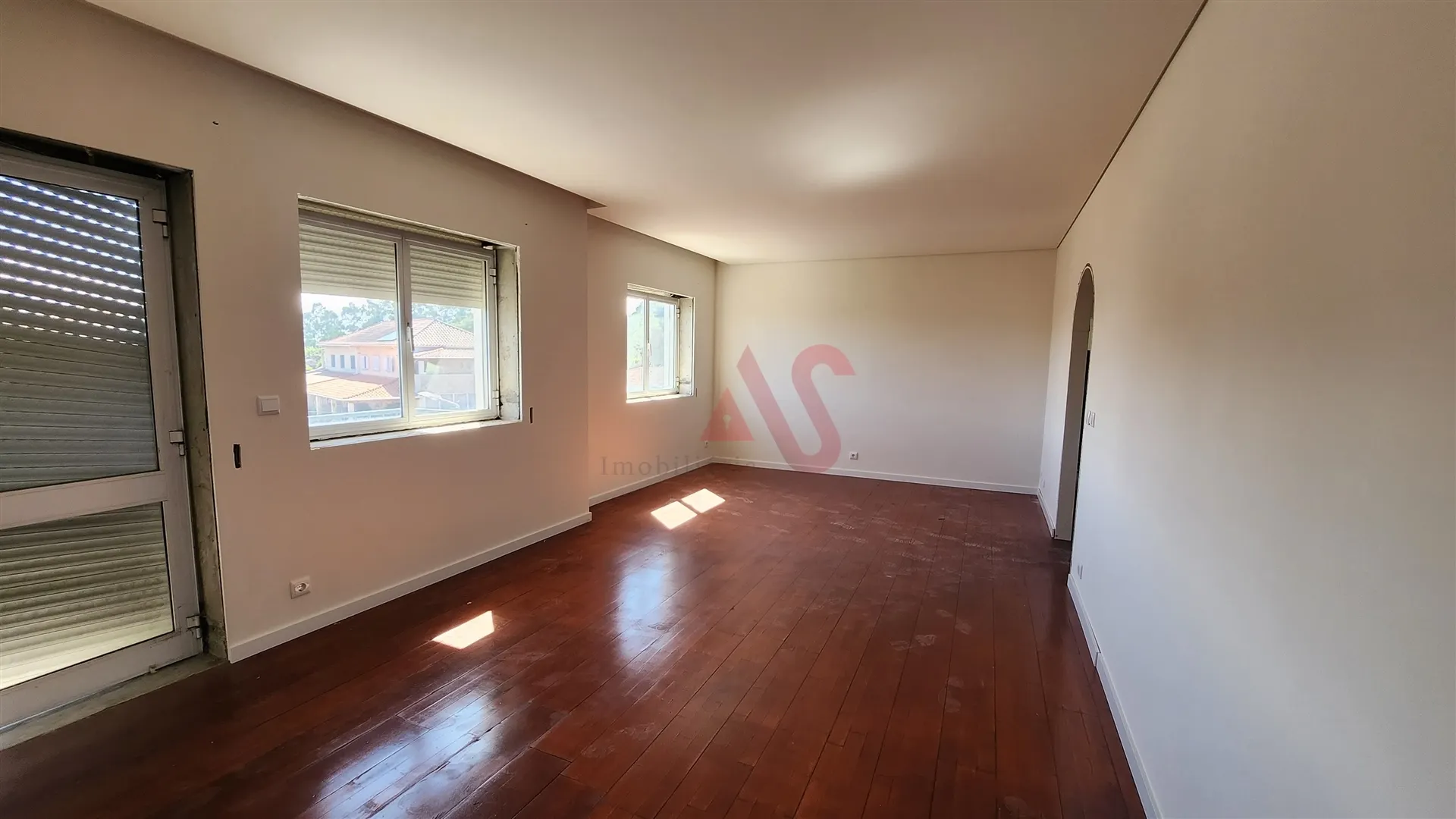 Apartamento T3 - Figueiró, Paços de Ferreira, Porto