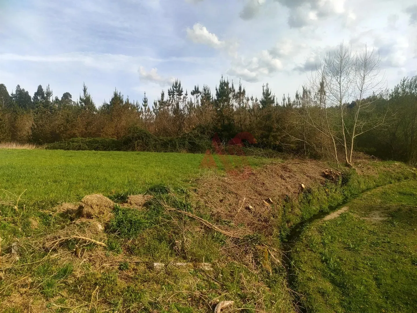 Terreno Rstico T0 - Ardego, Fafe, Braga