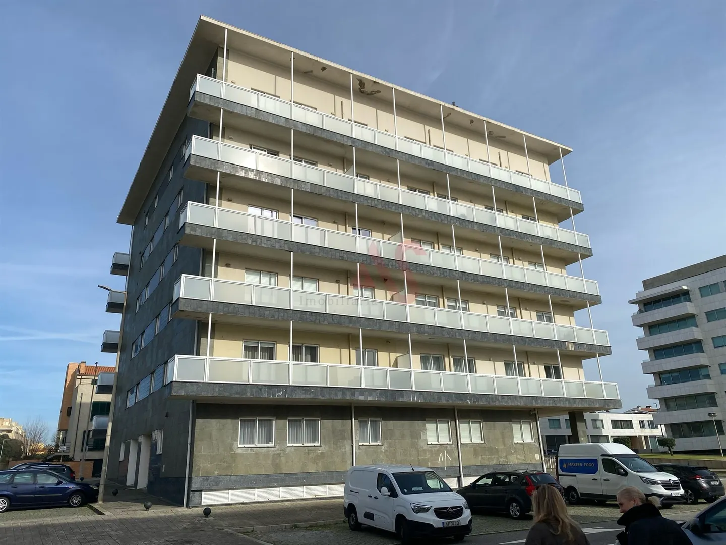 Apartamento T1 - Matosinhos, Matosinhos, Porto