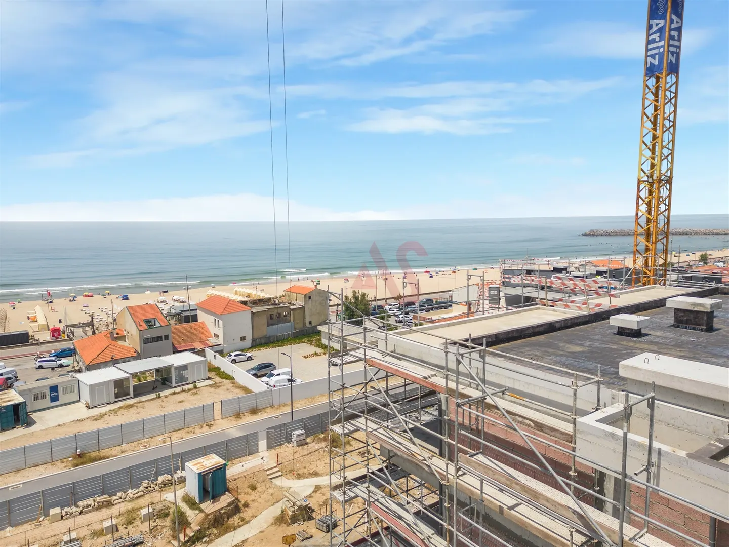 Apartamento T2 - Espinho, Espinho, Aveiro