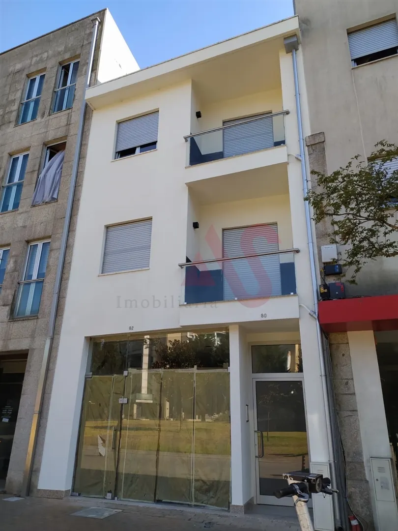Apartamento T2 - So Vicente, Braga, Braga