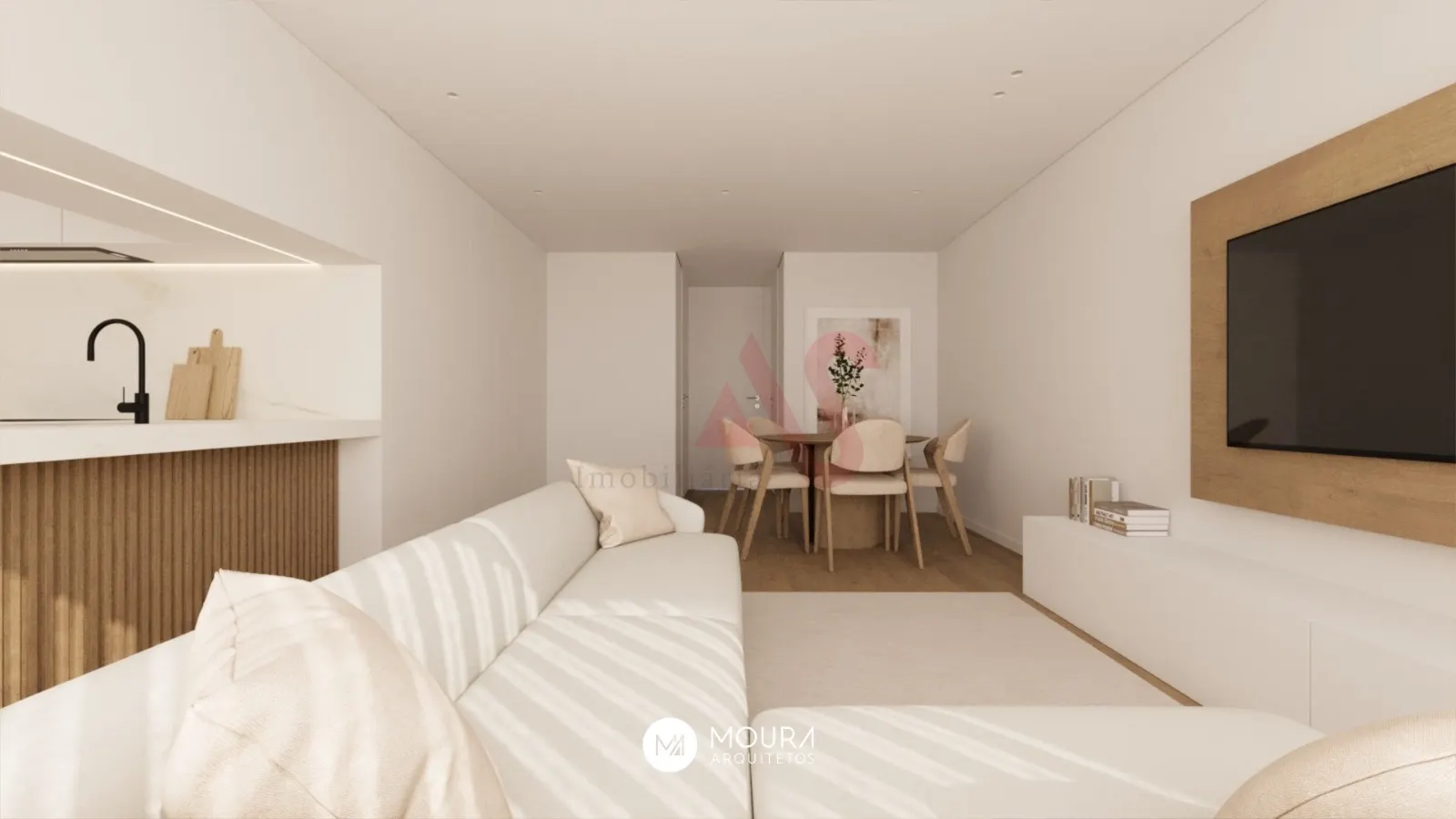 Apartamento T2 - So Torcato, Guimares, Braga