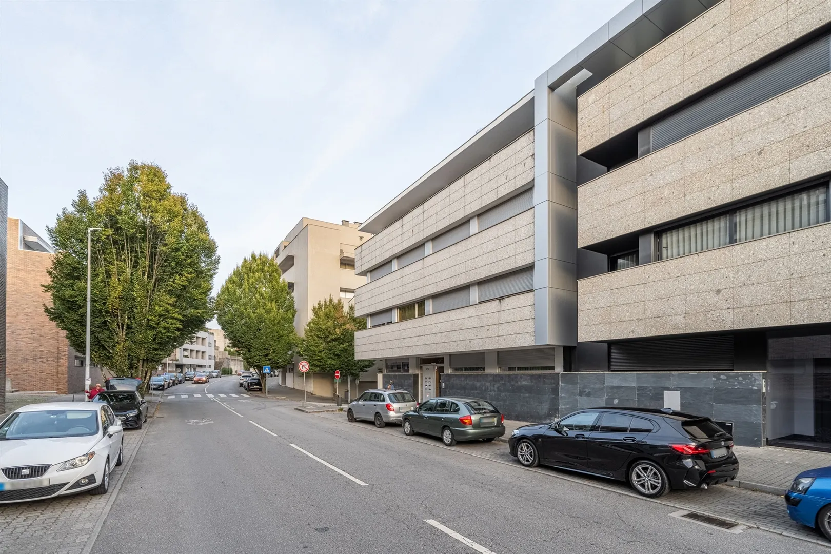 Apartamento T1 - Oliveira, So Paio e So Sebastio, Guimares, Braga