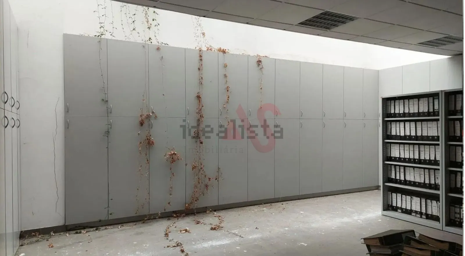 Escrit�rio T0 - Lumiar, Lisboa, Lisboa