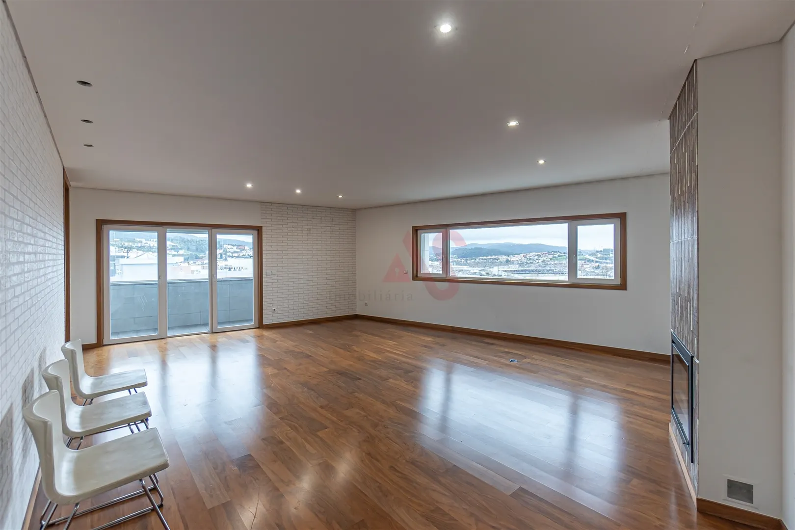 Apartamento T3 - Ferreiros, Braga, Braga