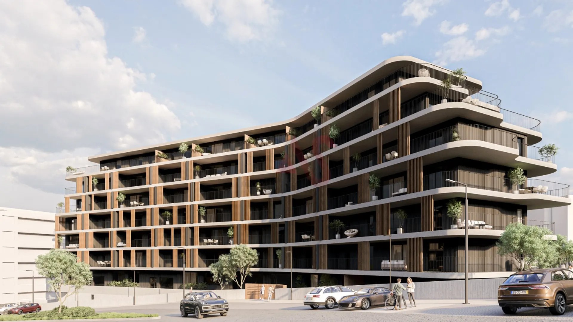 Apartamento T1 - Oliveira do Douro, Vila Nova de Gaia, Porto