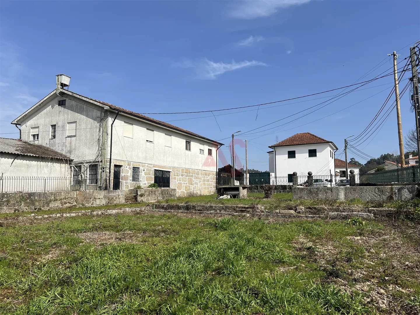 Moradia > T6 - Raimonda, Pa�os de Ferreira, Porto