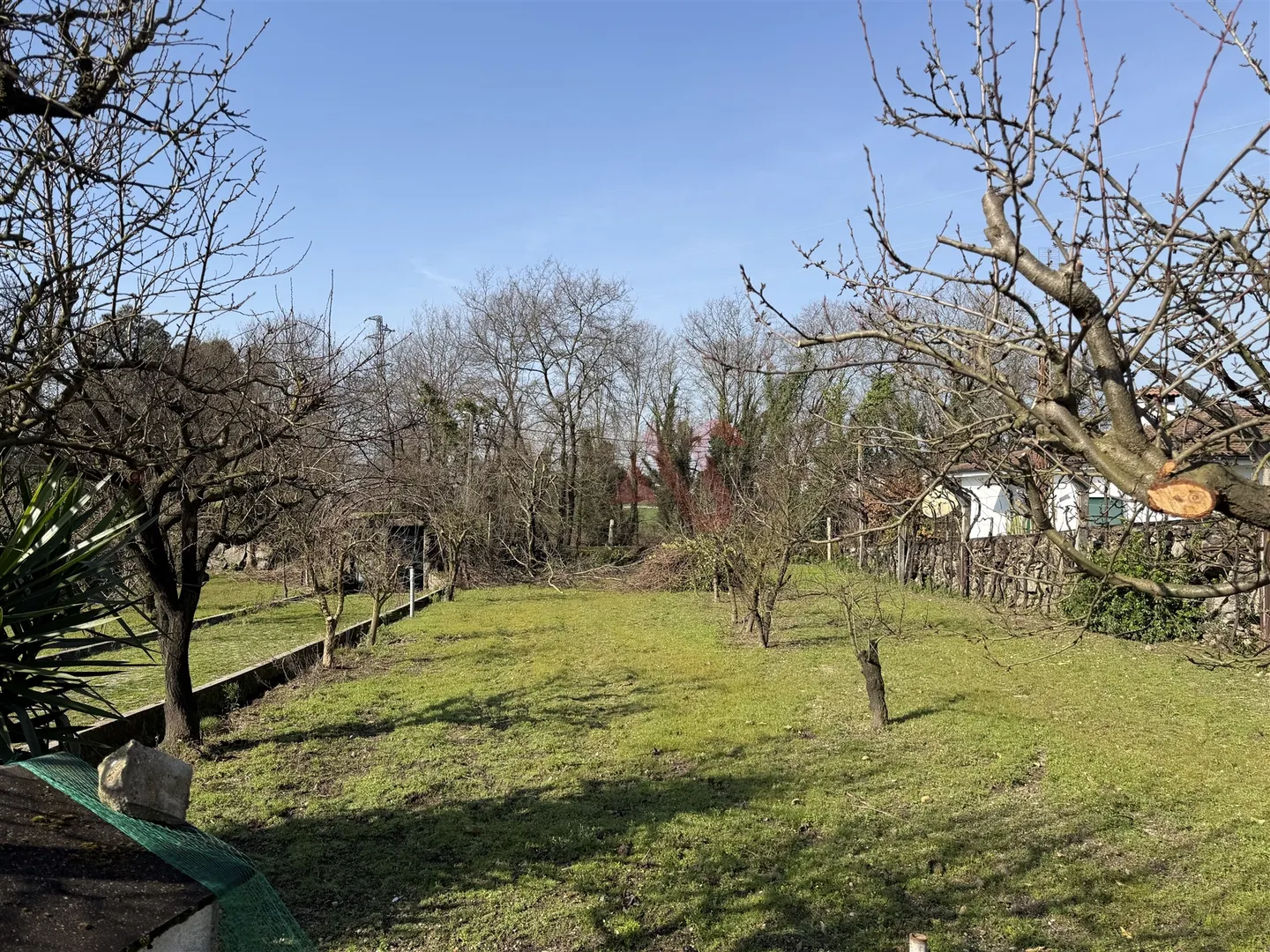 Terreno Urbano T0 - Bairro, Vila Nova de Famalic�o, Braga