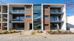 Apartamento T3 - Vizela (Santo Adri�o), Vizela, Braga