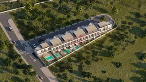 Moradia T3 - Ferreiras, Albufeira, Faro (Algarve)