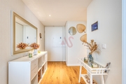 Apartamento T3 - Mafamude, Vila Nova de Gaia, Porto - Miniatura: 1/9