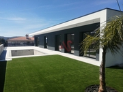 Moradia T3 - Remelhe, Barcelos, Braga - Miniatura: 1/9