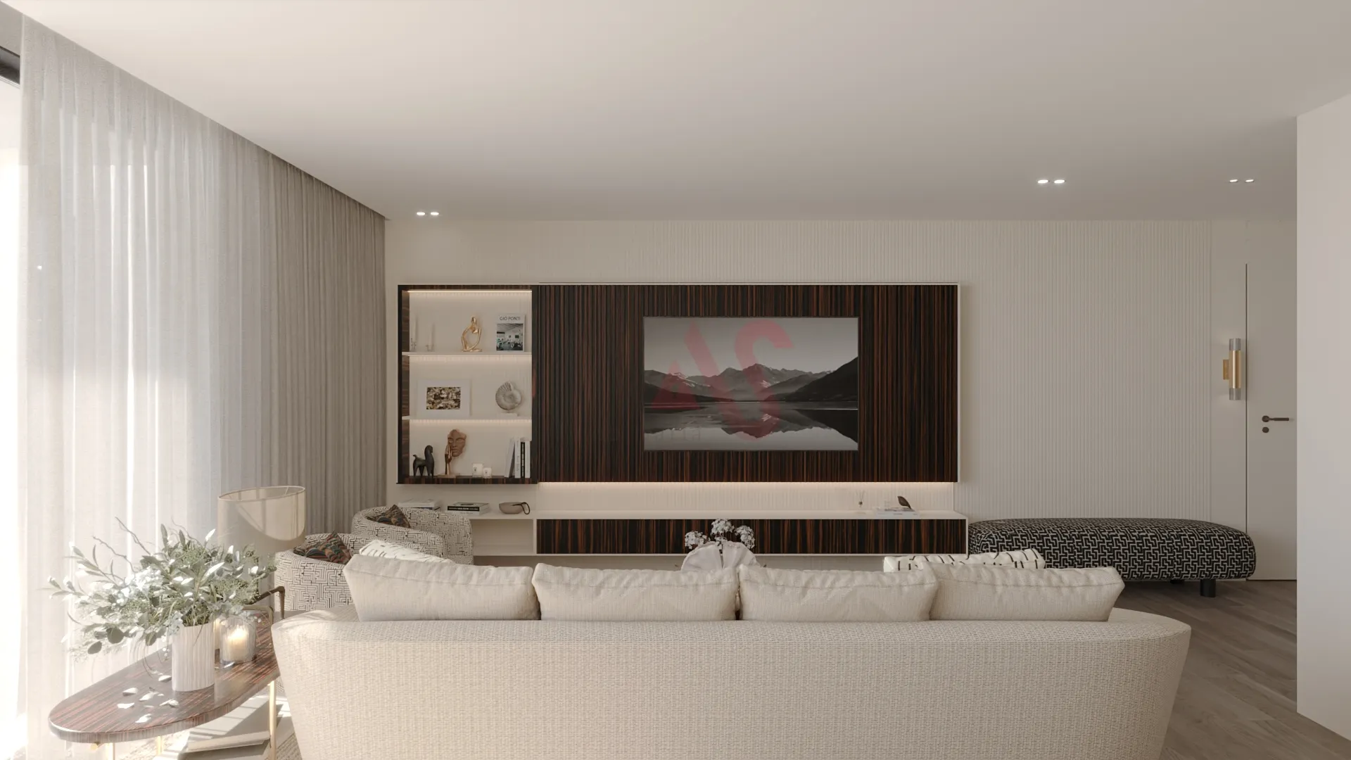 Apartamento T2 - Santa Eullia, Vizela, Braga - Miniatura: 9/9