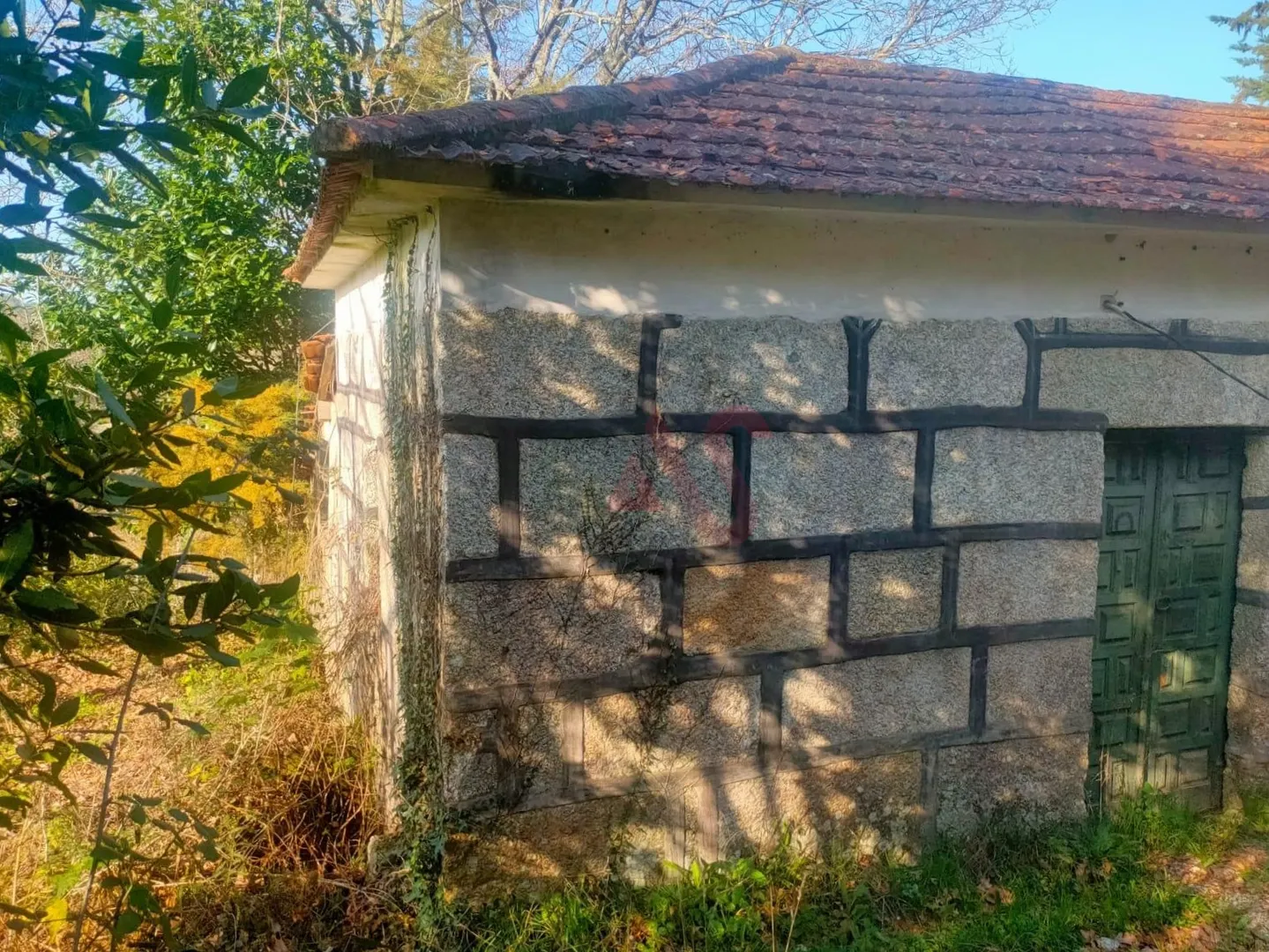 Quinta T4 - SILVARES, Fafe, Braga - Miniatura: 2/9