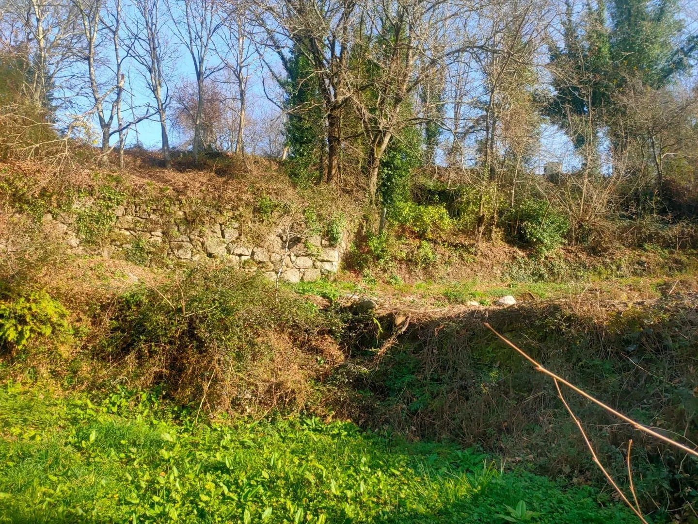 Quinta T4 - SILVARES, Fafe, Braga - Miniatura: 9/9